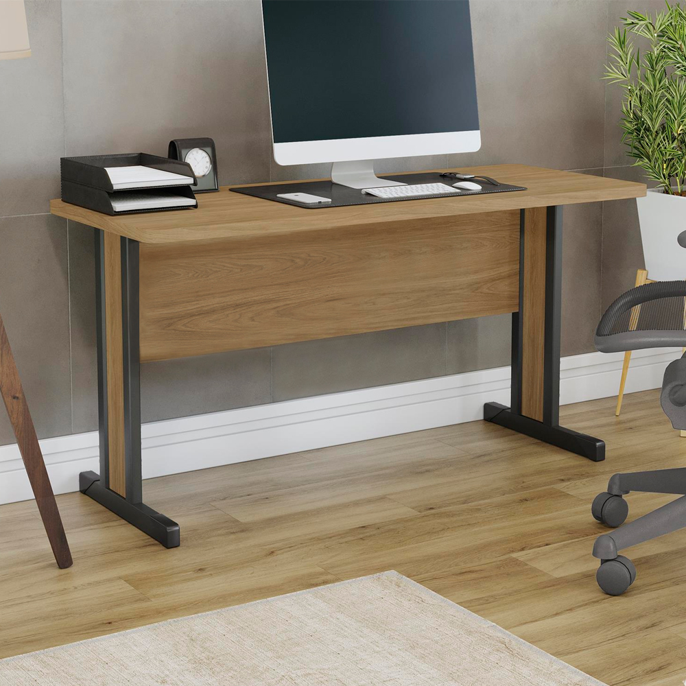 Mesa de Escritório Kappesberg 1150-IT em MDP BP