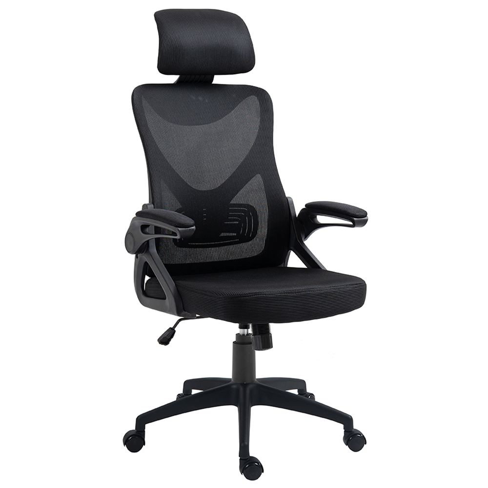 Cadeira Giratória Viper Pro Creative com Rodízios e Ajuste de Altura