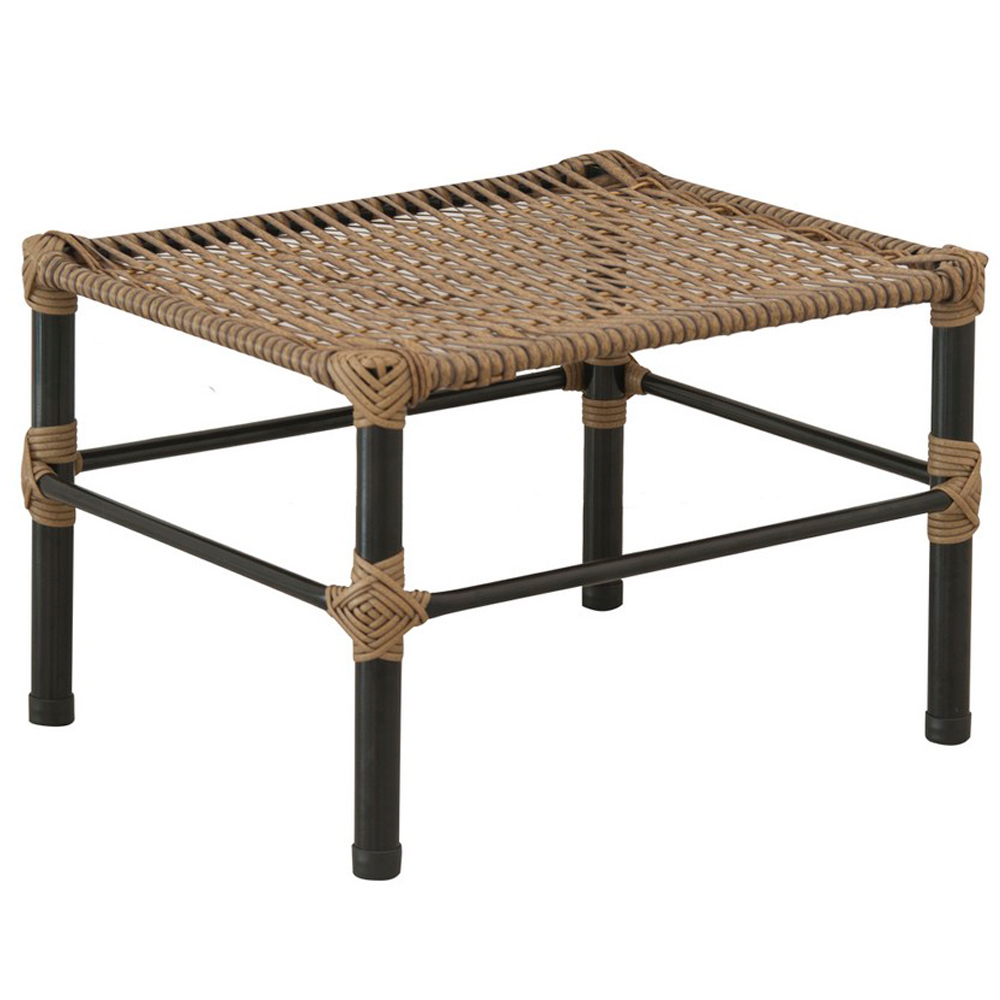 Mesa de Centro Retangular Bela Fama - Cadeiras Fama — foto 3