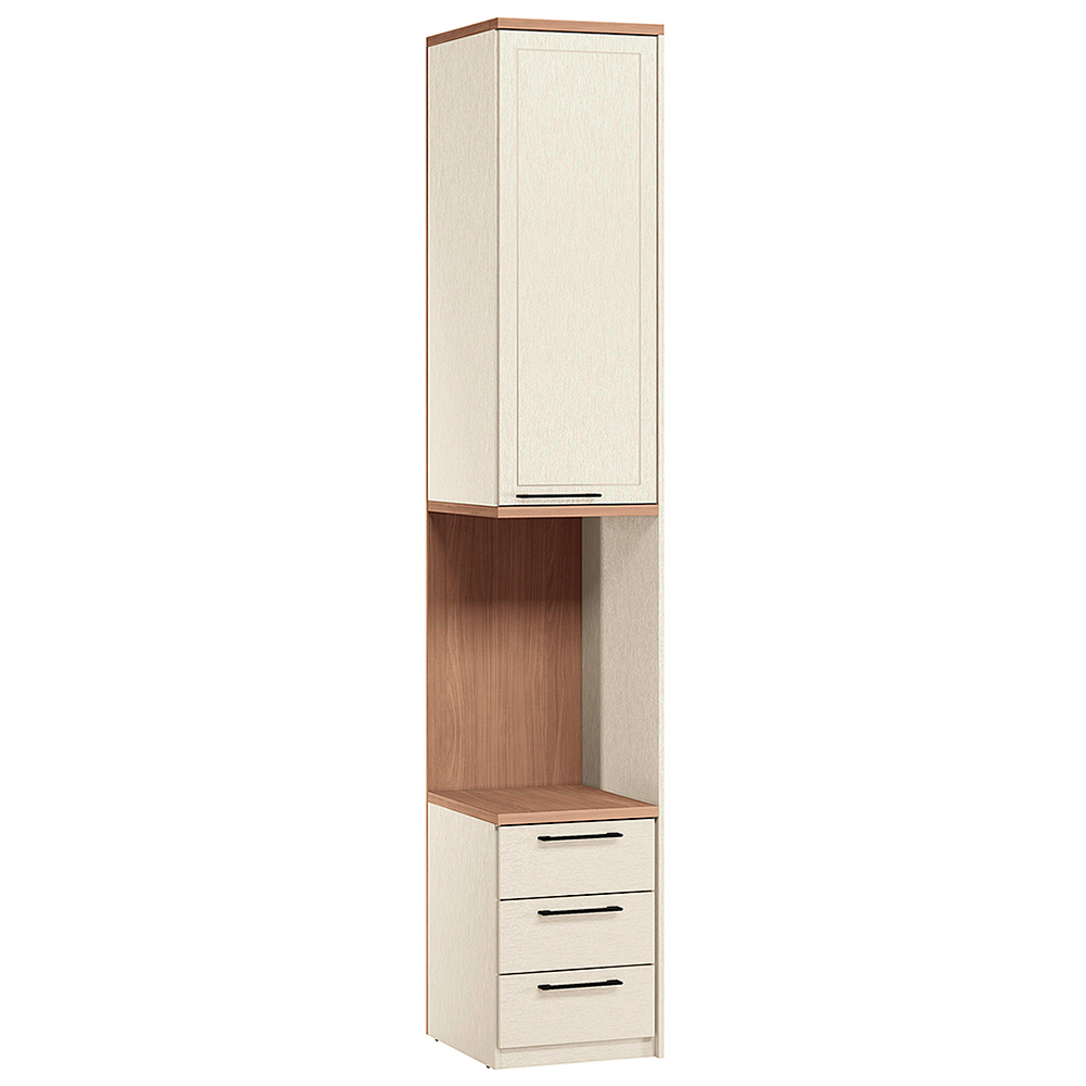 Quarto Modular Santos Andira Doce Vida 6 Peças — foto 6