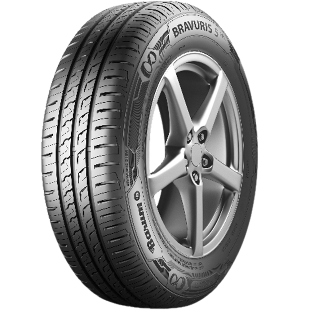 Pneu Barum Bravuris 5HM 175/65R14 Aro 14 82T