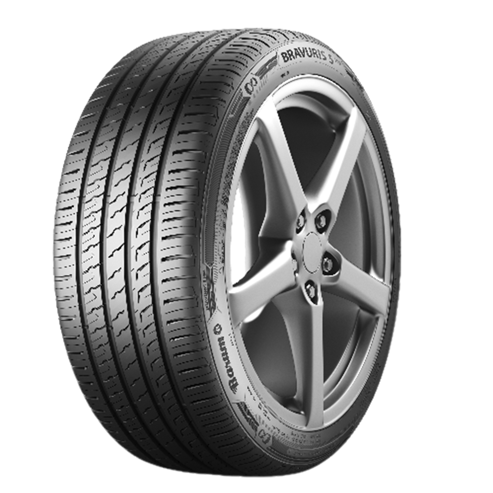 Pneu Barum Bravuris 5HM 195/55R15 85V - Continental