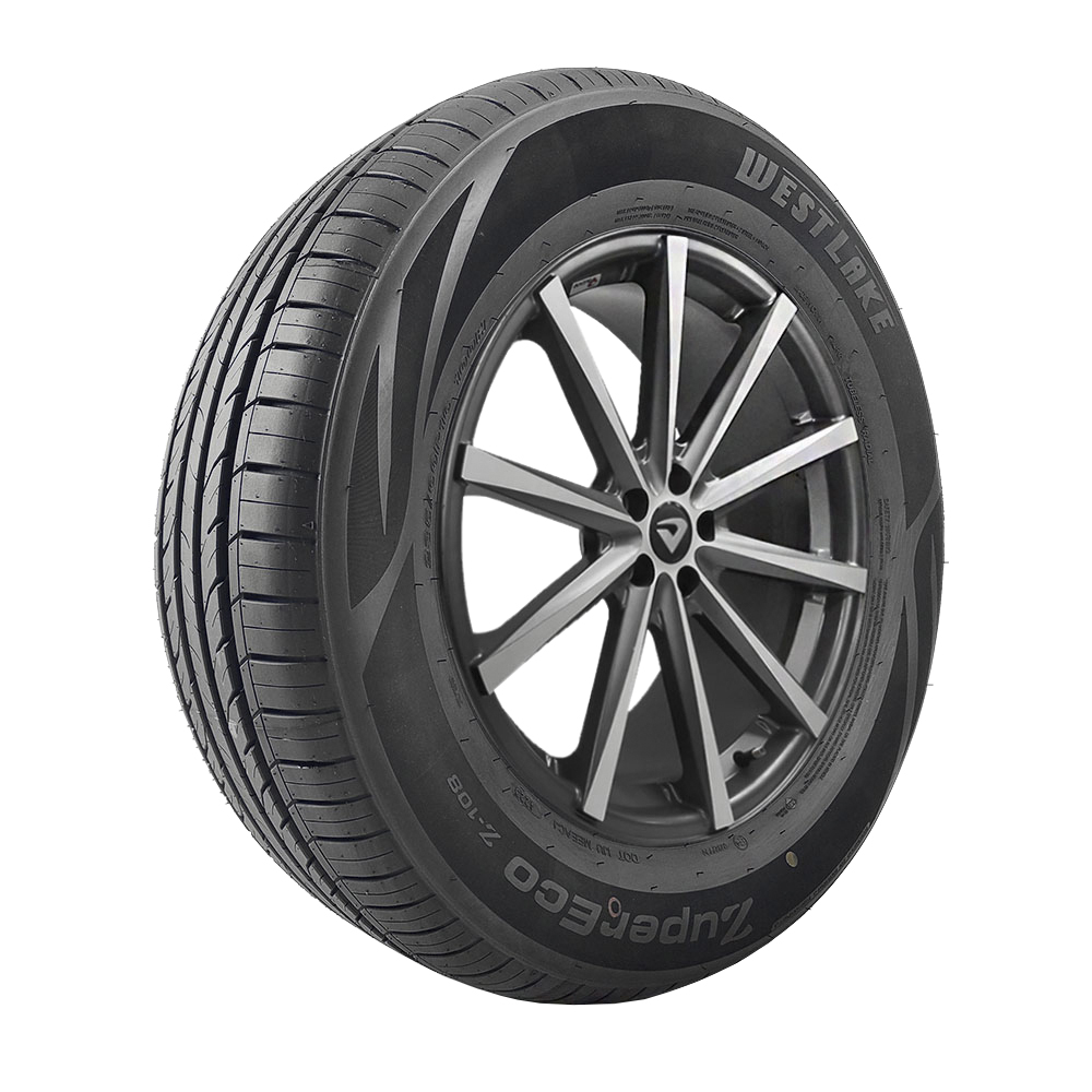 Pneu WestLake Z-ZuperEco 195/55 R16 Simétrico Radial 87V