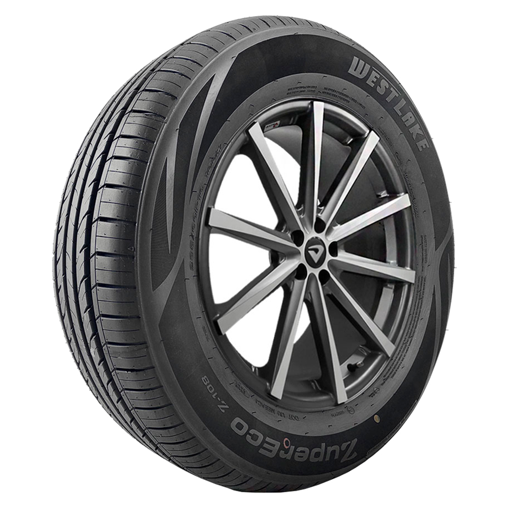 Pneu WestLake Z-ZuperEco 185/60 R15 84H Simétrico Radial