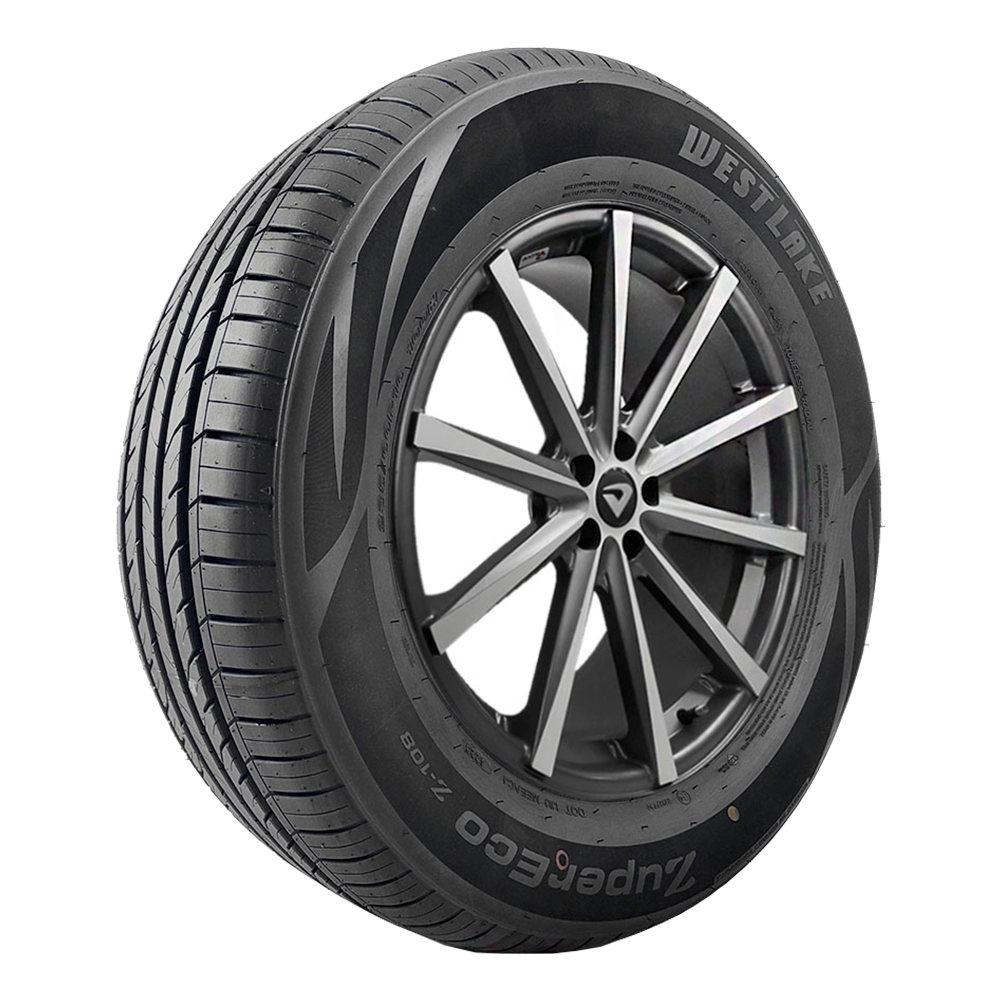 Pneu WestLake Z-108 175/75R14 Aro 14 87T Assimétrico Radial