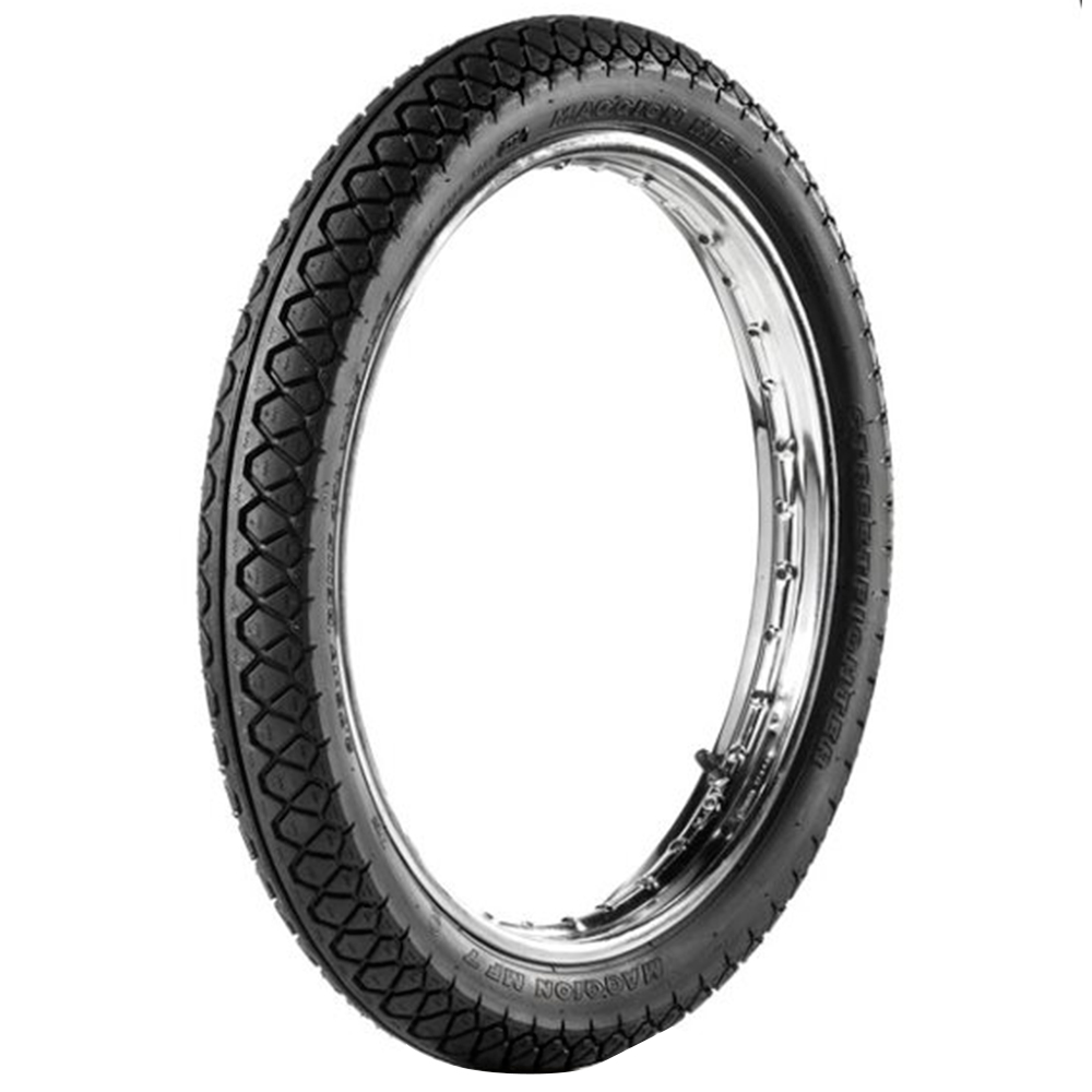 Pneu Maggion Streetfighter Aro 17 60/100-17 33L TT Dianteiro