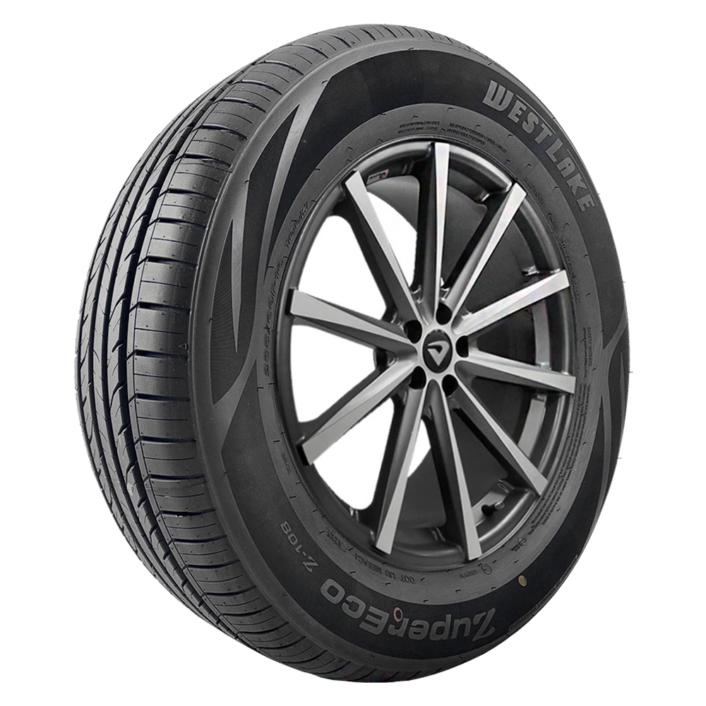 Pneu WestLake Z-108 205/55R16 Aro 16 94W Assimétrico