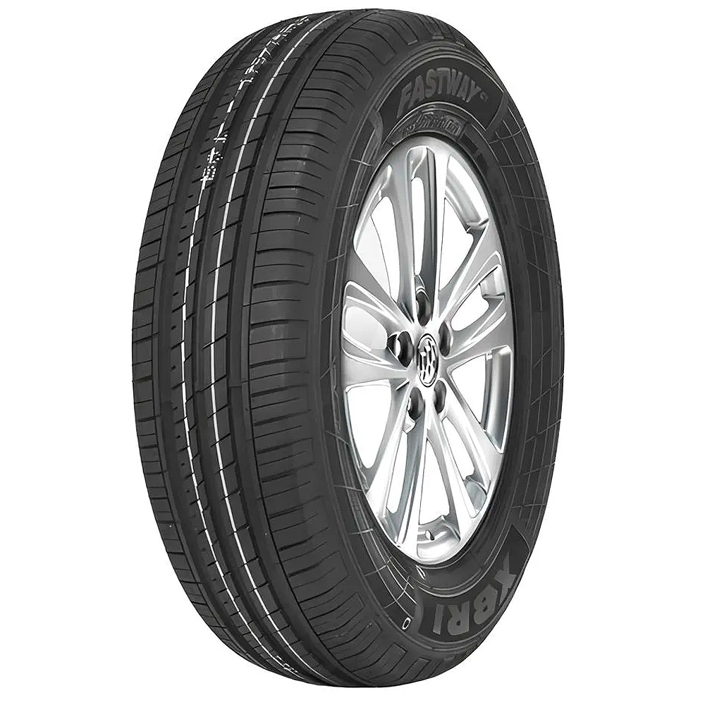 Pneu Xbri Ecology 175/75R13 Aro 13 84T Simétrico Radial