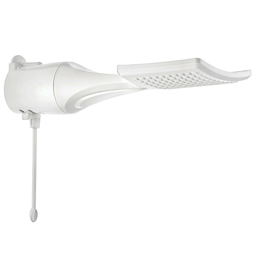 Chuveiro Eletrônico Lorenzetti Loren Shower Ultra