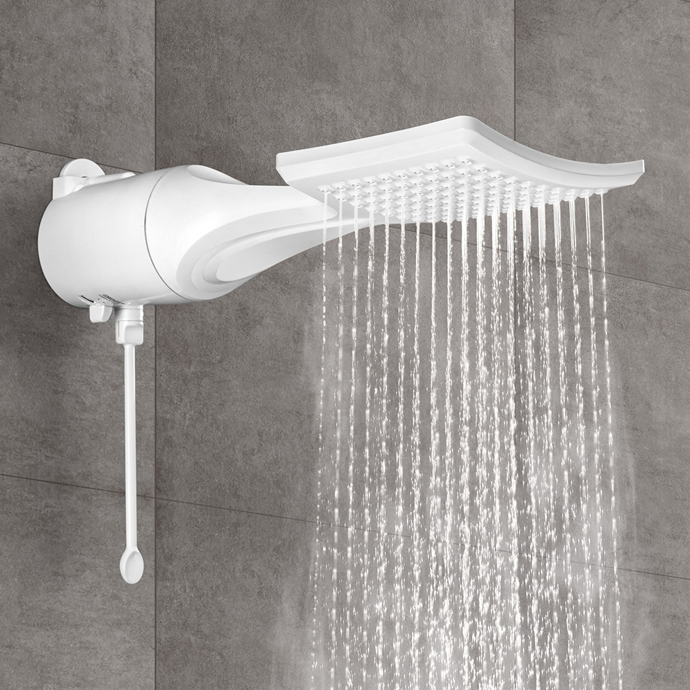 Chuveiro Eletrônico Lorenzetti Loren Shower Ultra — foto 6