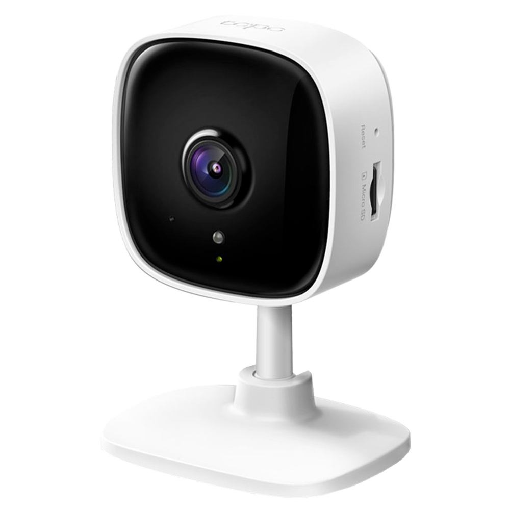 Câmera de Segurança TP-Link TC60 Wi-Fi Full HD 1080p