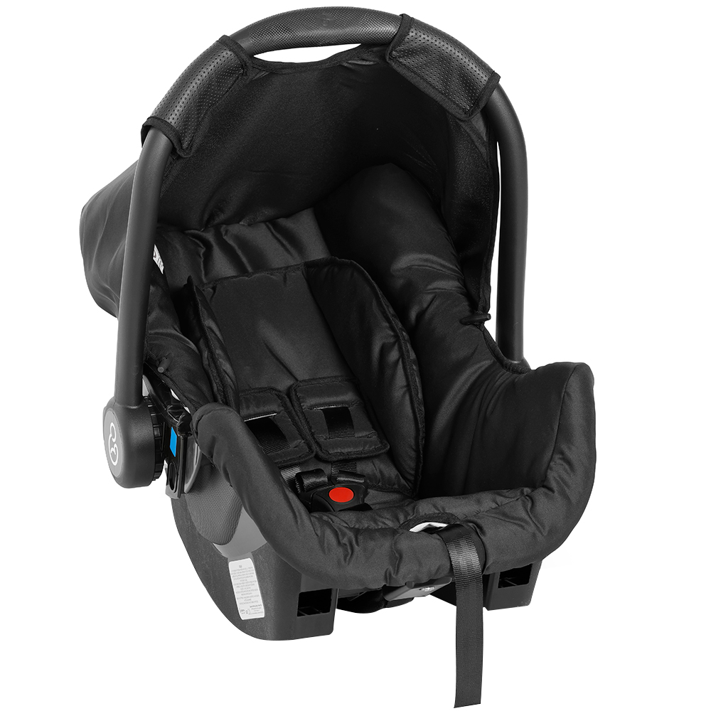 Bebê Conforto Galzerano Gride 13 kg com Capota Removível
