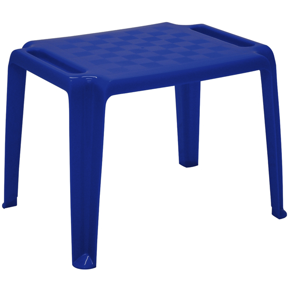 Mesa Infantil Tramontina Dona Chica - Polipropileno - 46 cm — foto 6