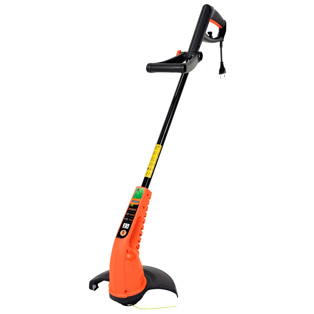 Aparador de Grama Elétrico Tramontina AP1500T 1500W