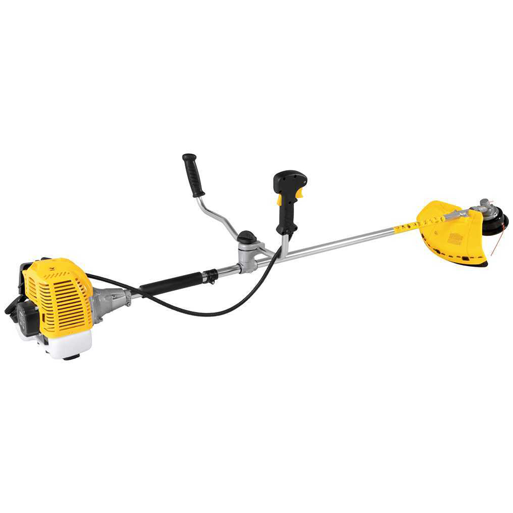 Roçadeira Lateral a Gasolina Vonder RGO520 52cc