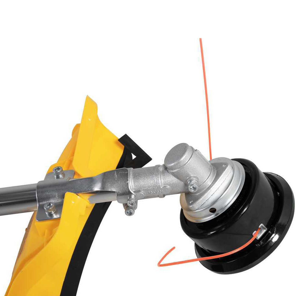Roçadeira Lateral a Gasolina Vonder RGO520 52cc — foto 4