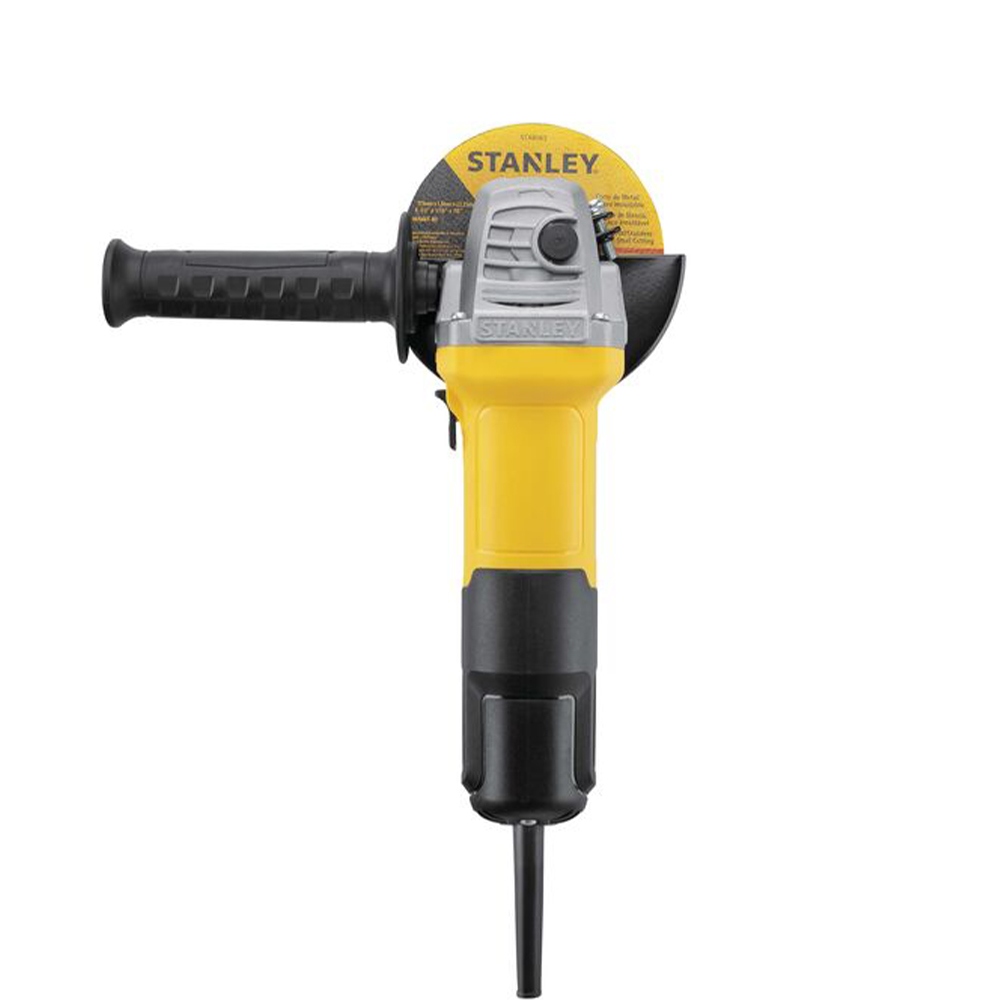 Esmerilhadeira Angular Stanley SG7115 4 1/2" 750W
