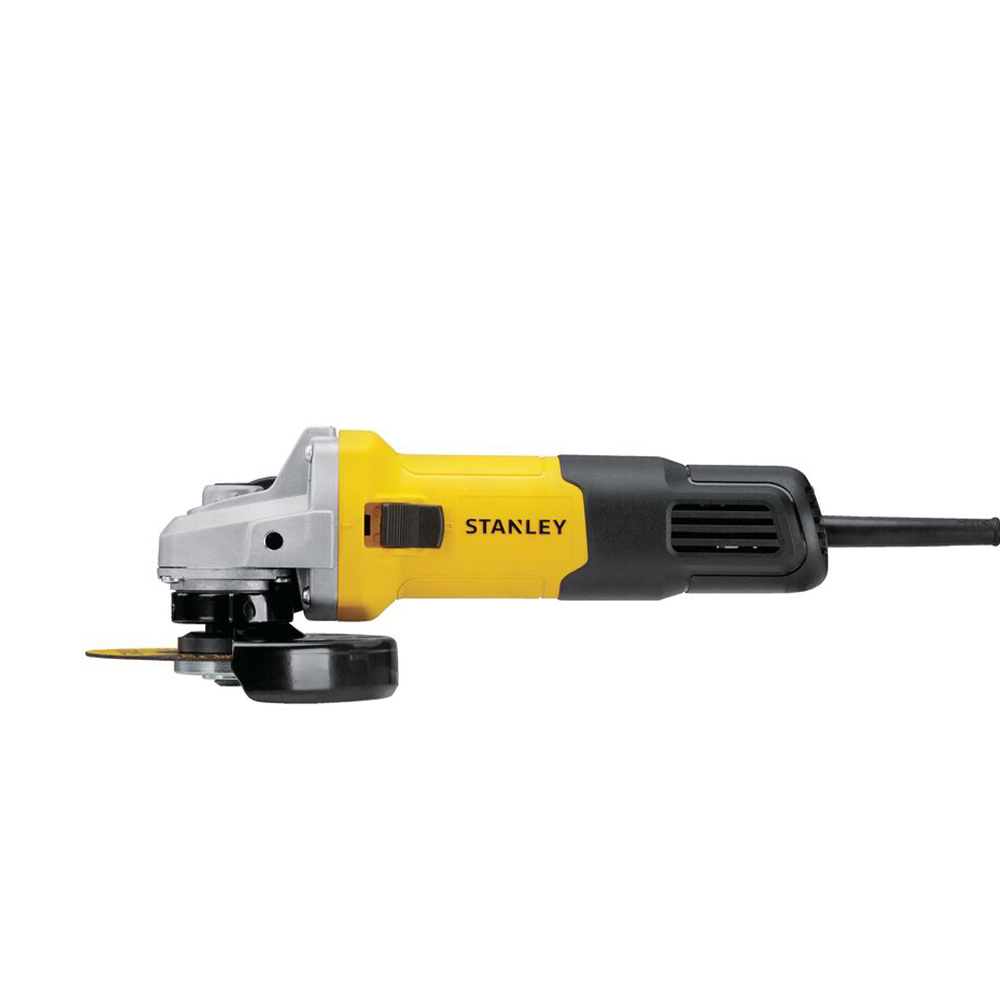 Esmerilhadeira Angular Stanley SG7115 4 1/2" 750W — foto 6