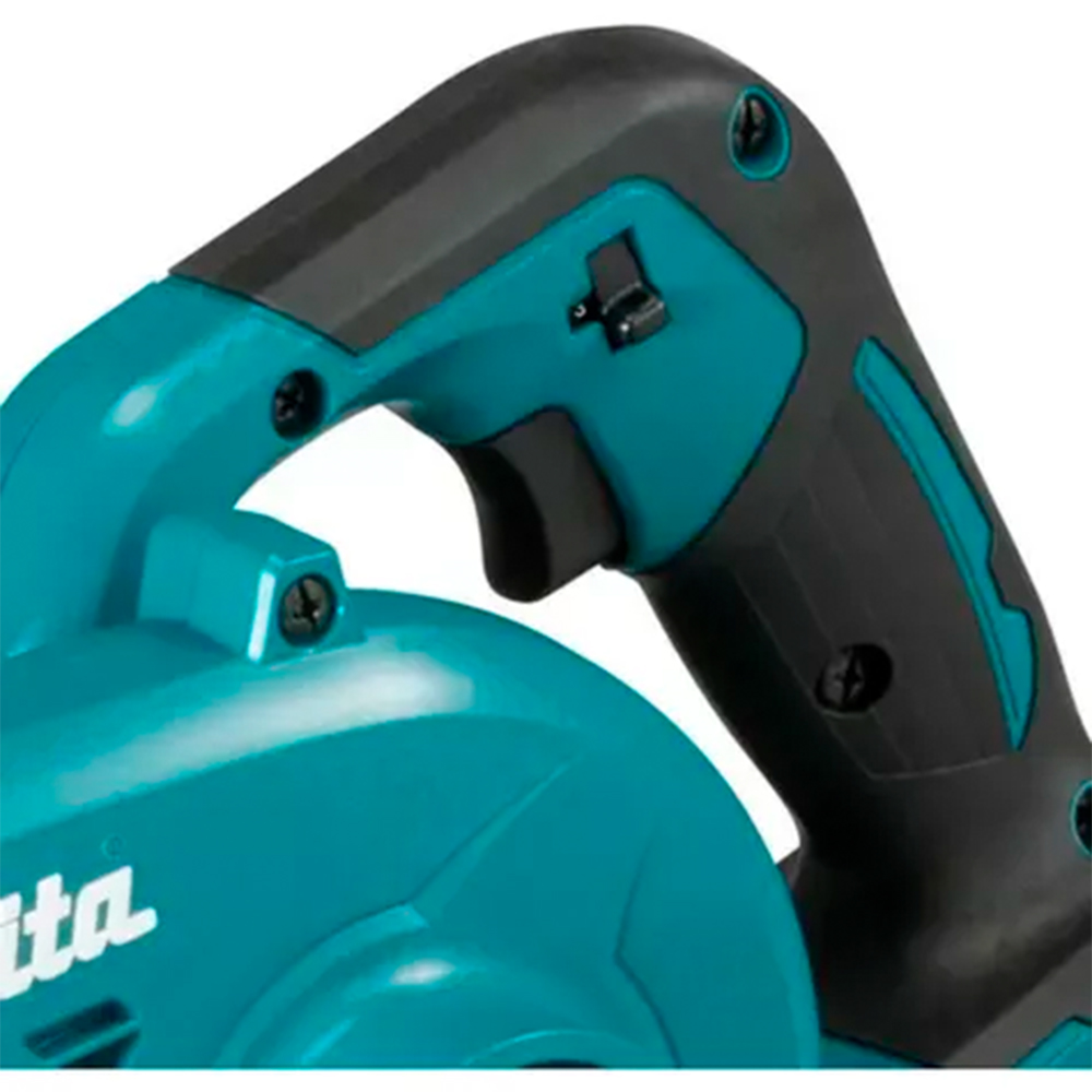 Soprador de Folhas Makita DUB186ZC com Bateria 18V — foto 7