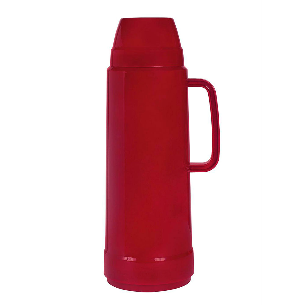 Garrafa Térmica Mor Use 1L com Rolha Plástica