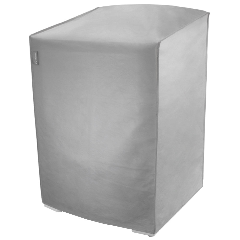 Capa para Máquina de Lavar Roupa Electrolux 10 a 16kg