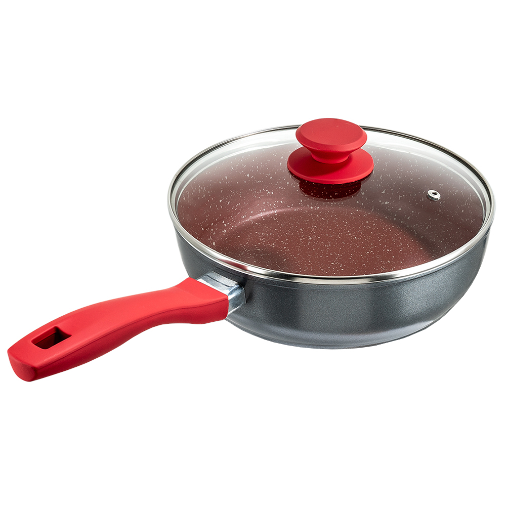 Panela Avulsa Philco 2,7L Revestimento Redstone Definitive PPH240APR