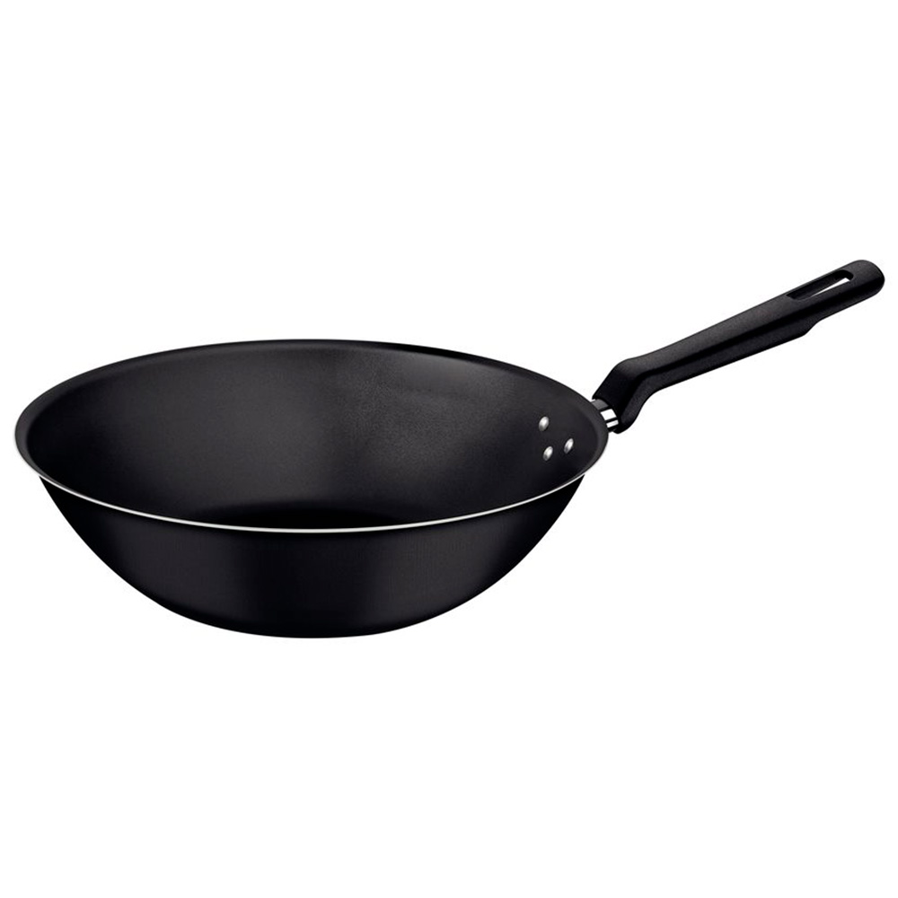 Frigideira Wok Tramontina Loreto 3,6L Antiaderente