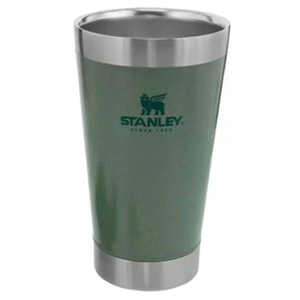 Copo Térmico Inox Stanley 473mL com Tampa — foto 3