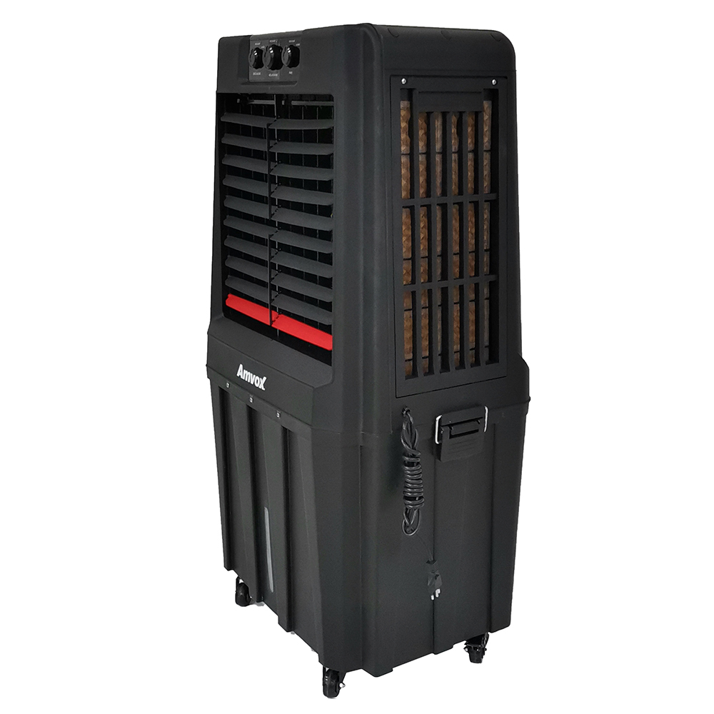 Climatizador de Ar Amvox 90L 3 Velocidades ACL9022 — foto 5