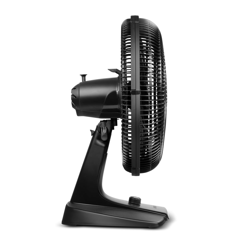 Ventilador de Mesa Arno Essential 40cm 140W VE2E — foto 3