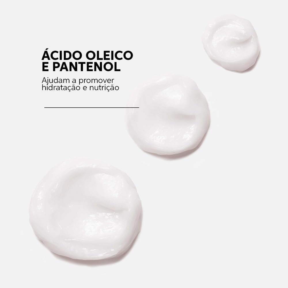 Máscara de Tratamento Wella Invigo Nutri-Enrich 500 ml — foto 4