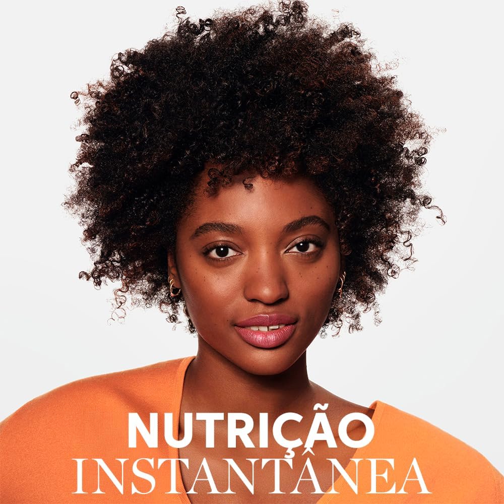 Máscara de Tratamento Wella Invigo Nutri-Enrich 500 ml — foto 2