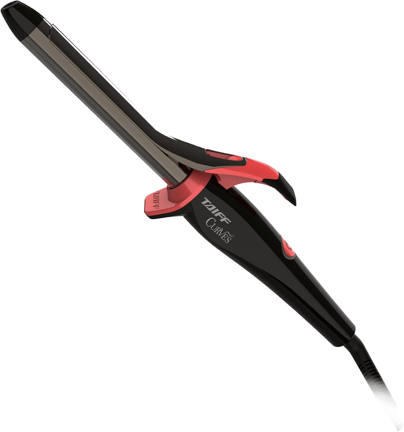 Modelador de Cachos Taiff 19mm Cerâmico 210°C