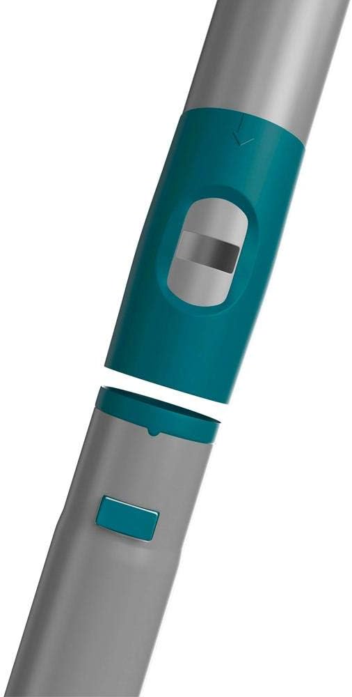 Mop Spray Sunguider Eireli 400ml com Refil de Microfibra Lavável — foto 3
