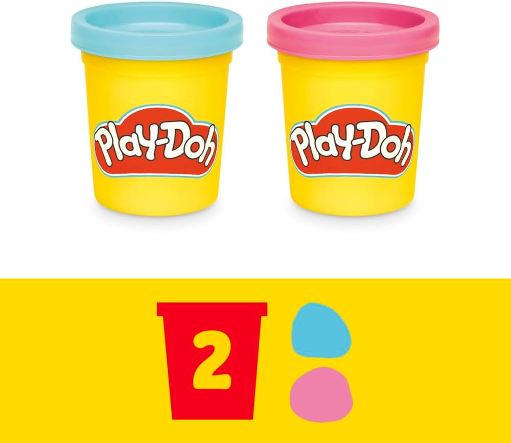 Play-Doh Mini Kit Veterinário com Cãozinho - Brinquedo Educativo — foto 5