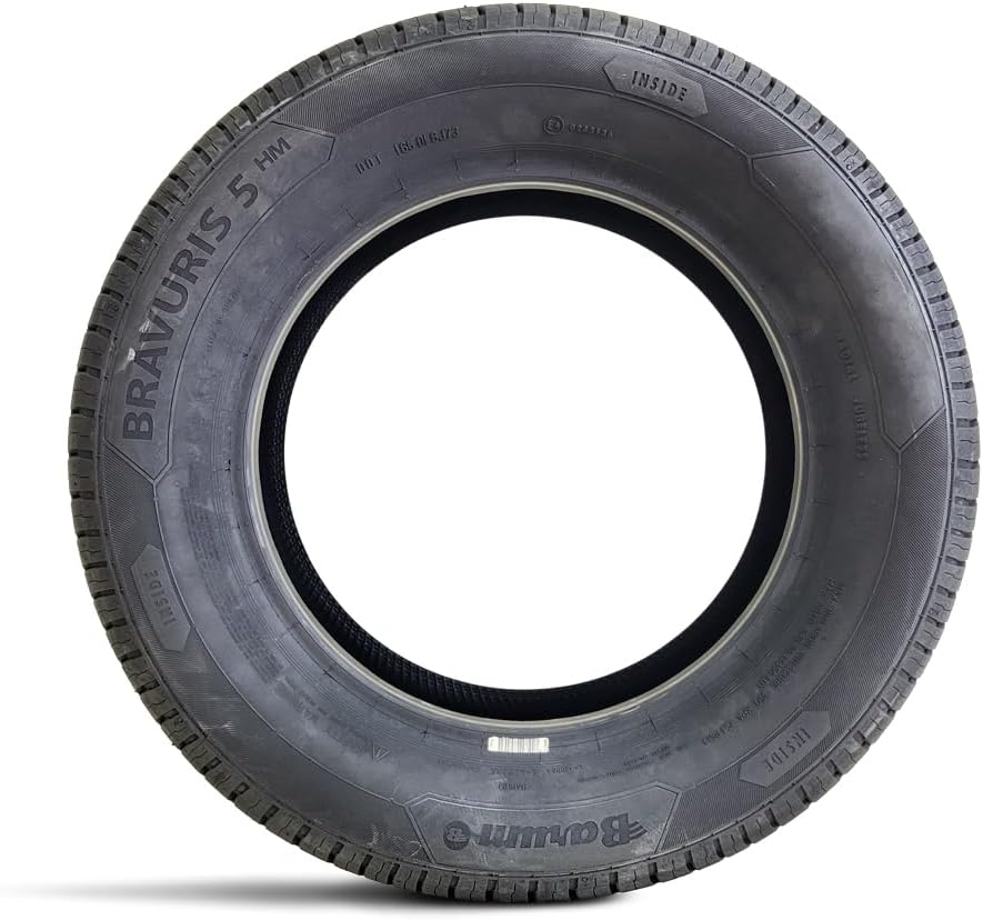 Pneu Barum Bravuris 5HM 175/65R14 82T — foto 3