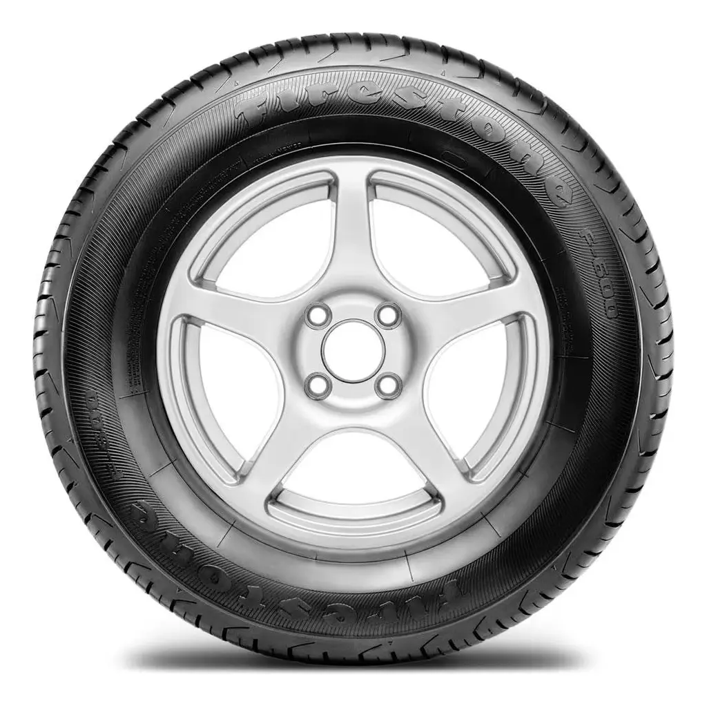 Pneu Firestone F-600 Aro 15 195/65 91H — foto 2