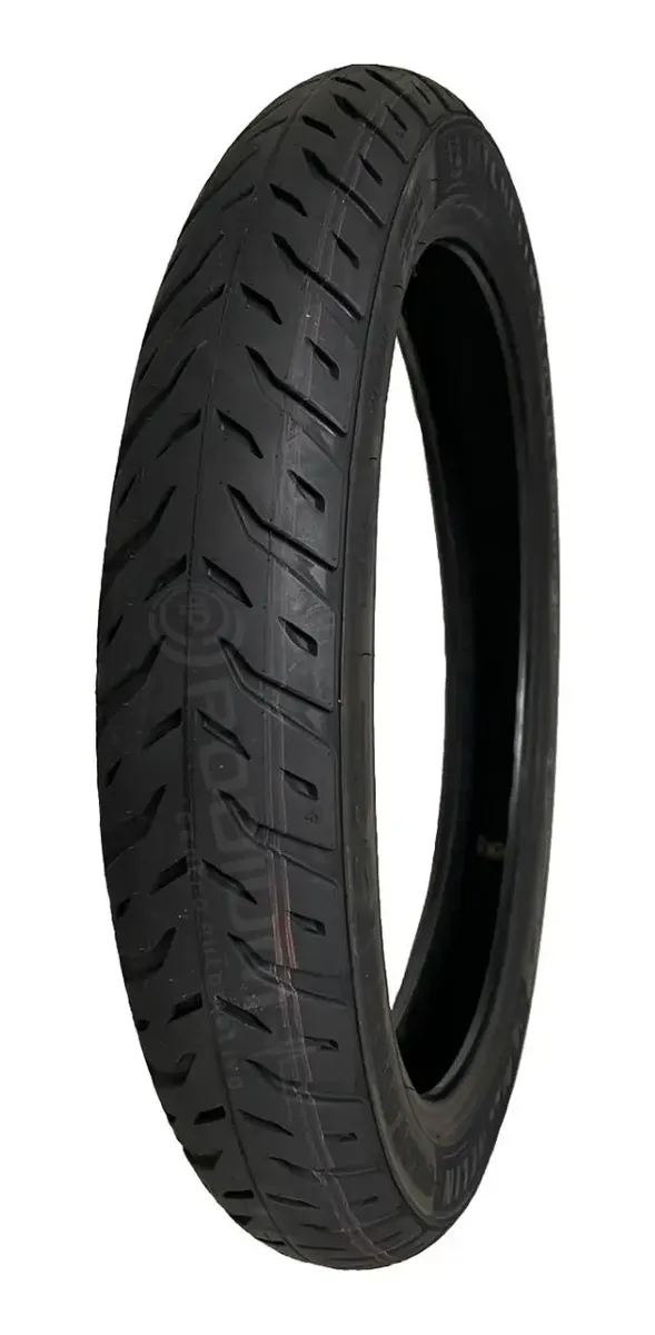 Pneu Michelin Pilot Street 2 100/80-18 Sem Câmara