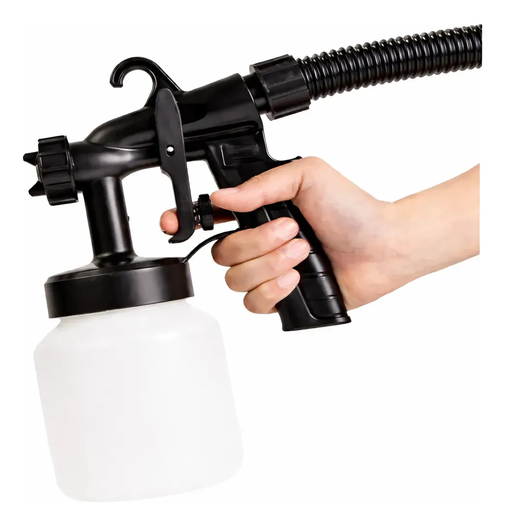 Pistola Pulverizadora Elétrica Epsilon para Pintura — foto 2