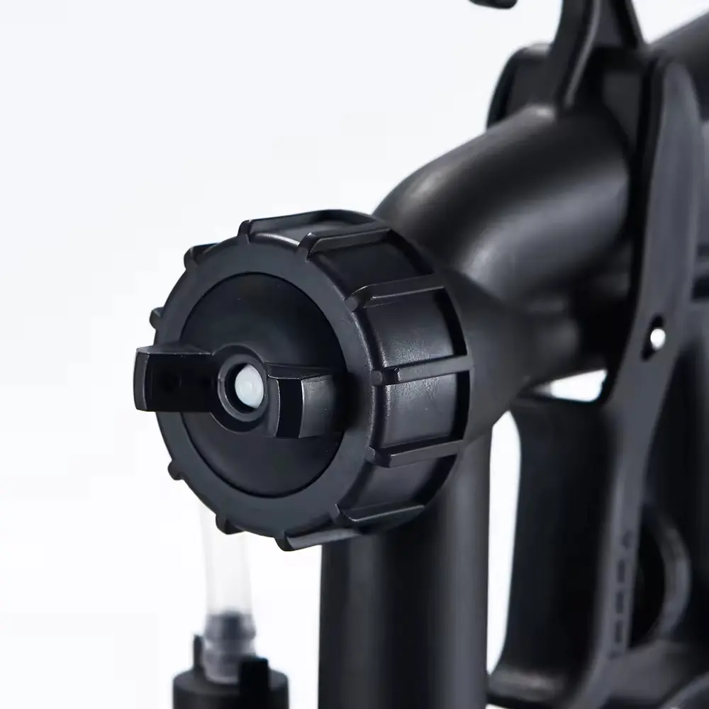 Pistola Pulverizadora Elétrica Epsilon para Pintura — foto 4