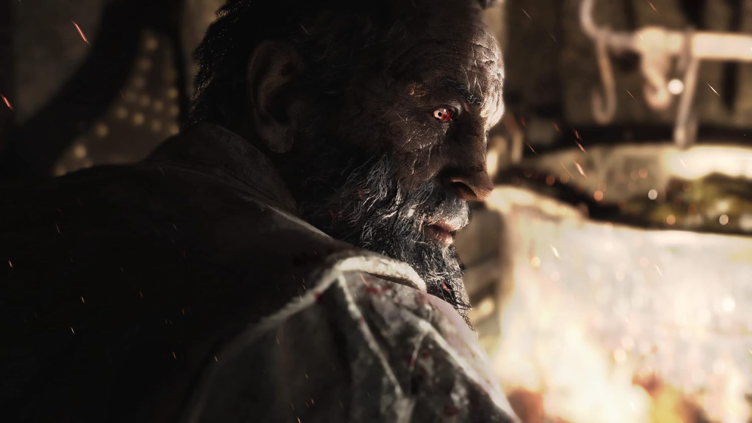 Resident Evil 4 Remake - Jogo para PlayStation 4 e Xbox One — foto 2