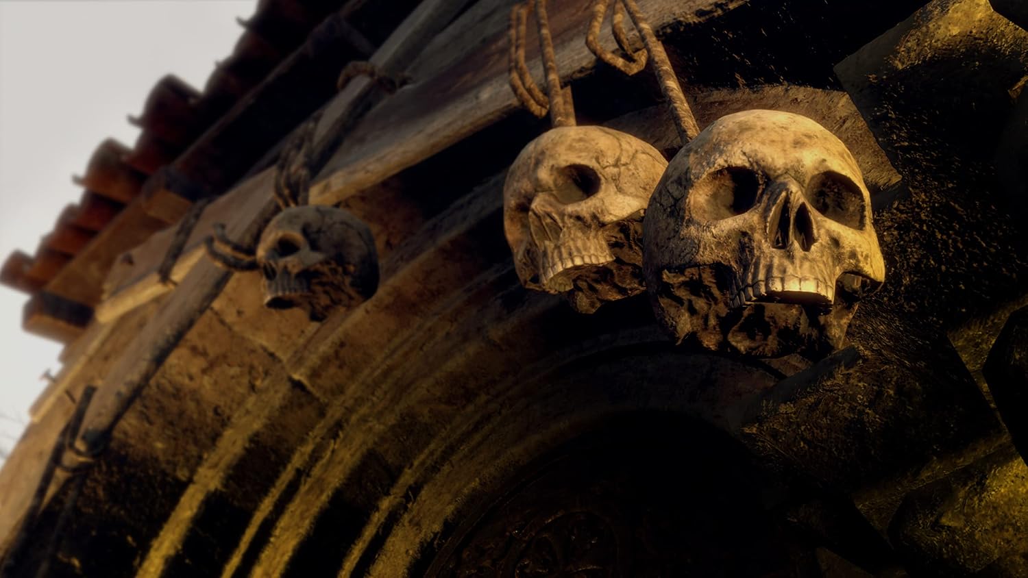 Resident Evil 4 Remake - Jogo para PlayStation 4 e Xbox One — foto 3