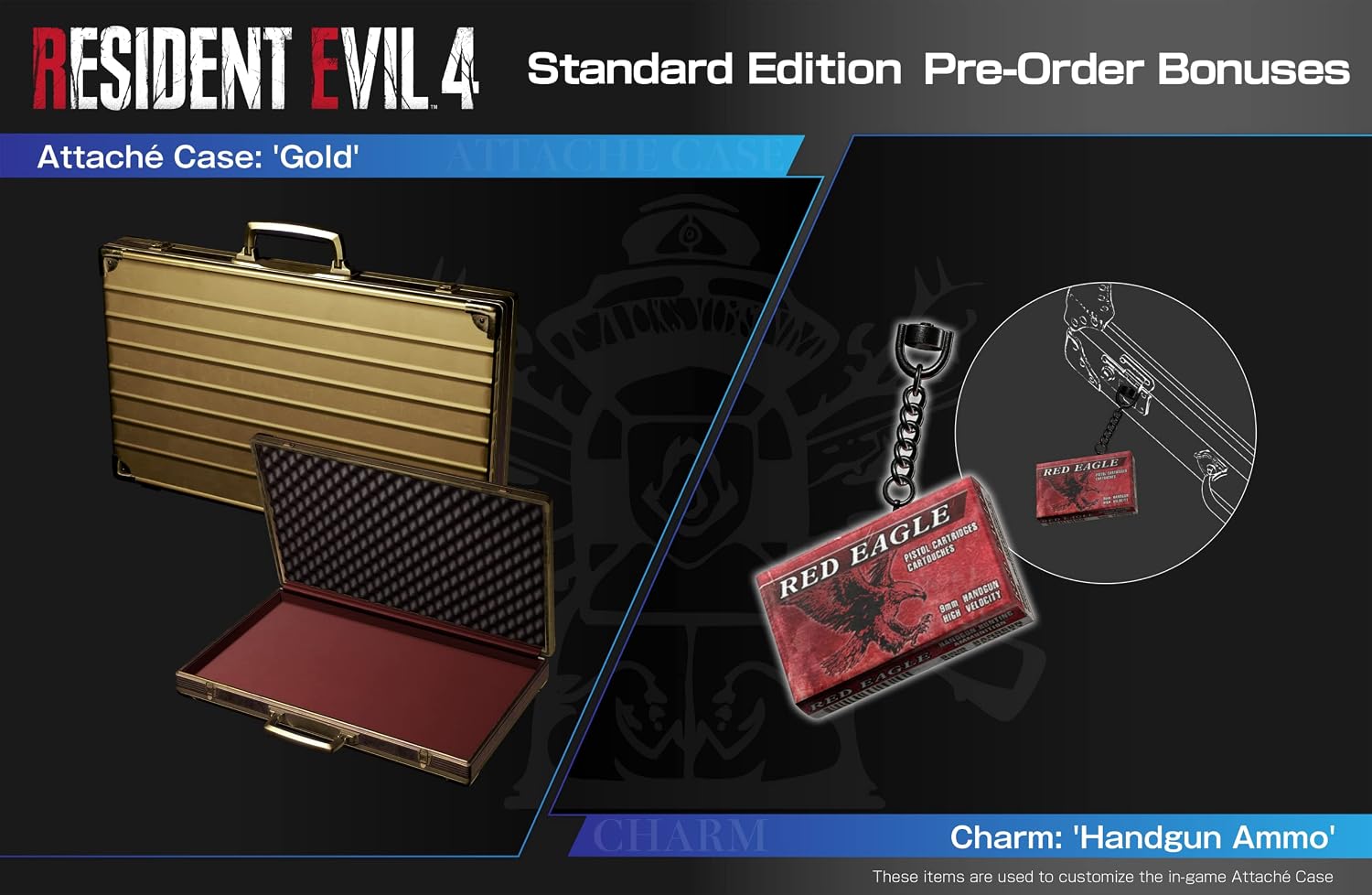 Resident Evil 4 Remake - Jogo para PlayStation 4 e Xbox One — foto 5