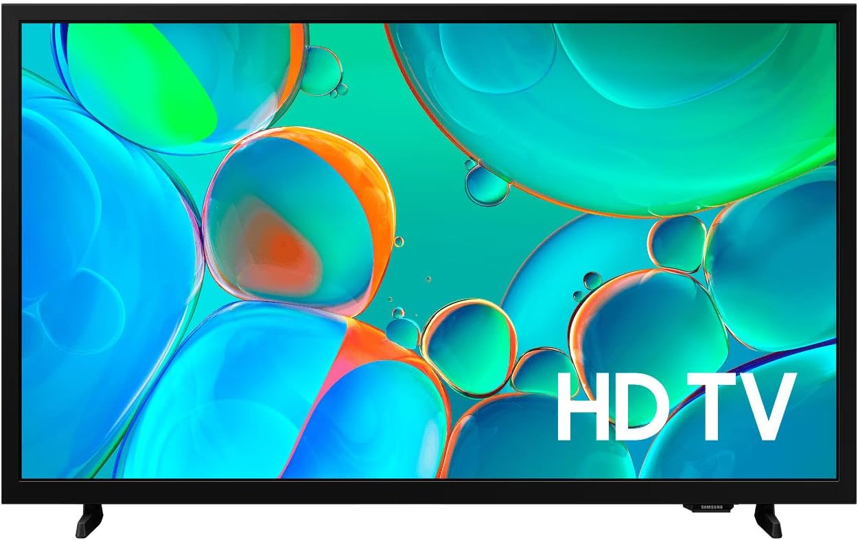 Smart TV Samsung 32H5000F 32" HD Tizen HDR Wi-Fi