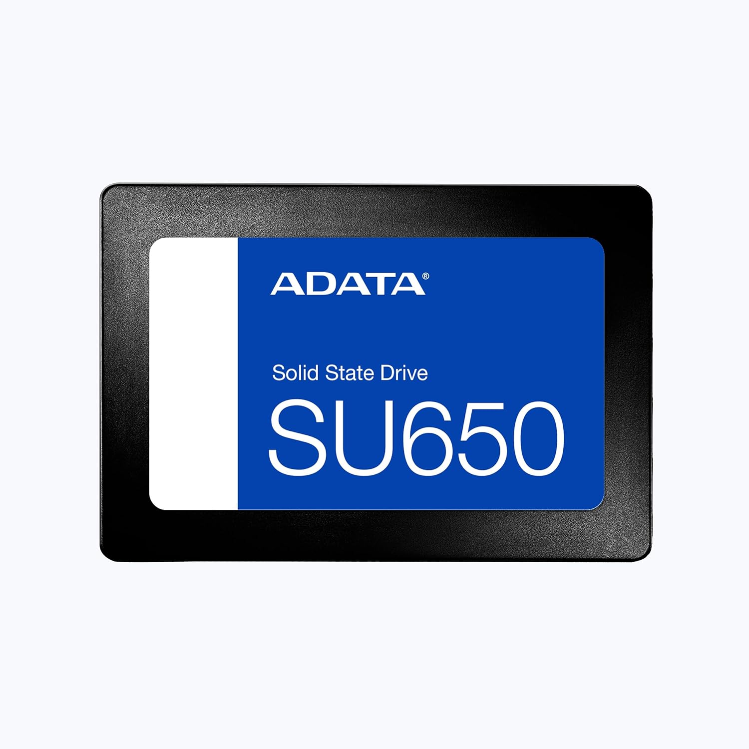 SSD ADATA SU650 512GB 2,5" ASU650SS-512GT-R