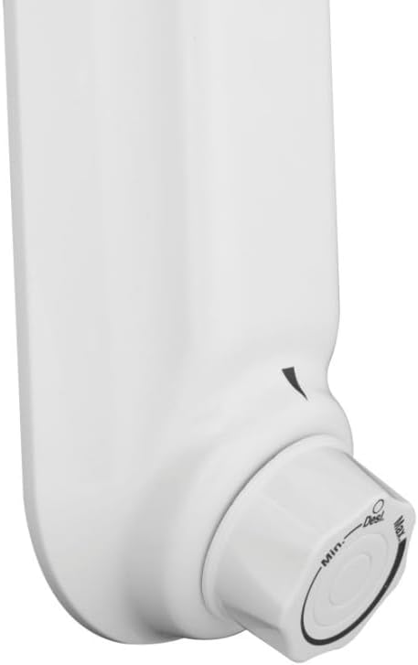 Chuveiro Elétrico FAME Super Ducha Eletrônica 220V 4.400W — foto 3