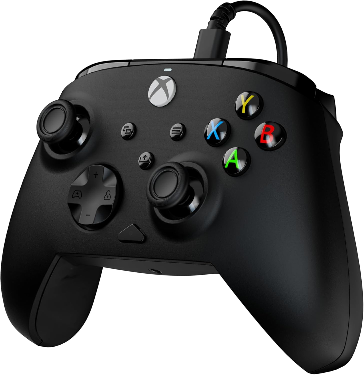 Turtle Beach Rematch Core Controle com Fio para Xbox Series X e PC