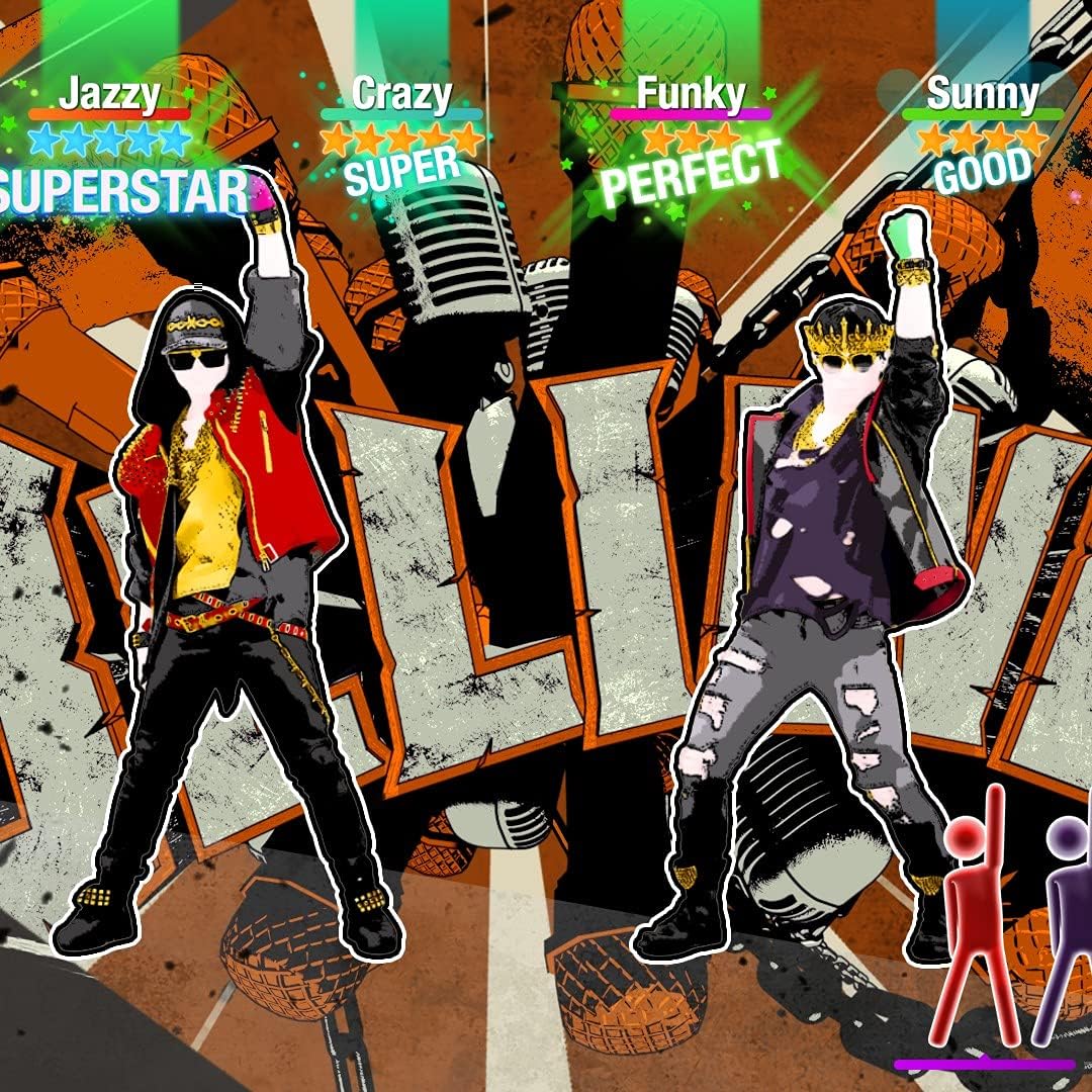Ubisoft Just Dance 2022 - Xbox One e Series X — foto 2