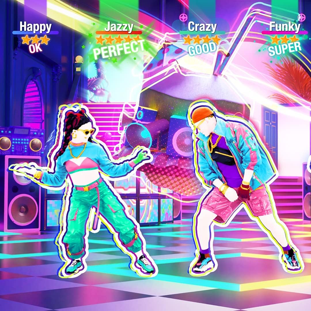 Ubisoft Just Dance 2022 - Xbox One e Series X — foto 3