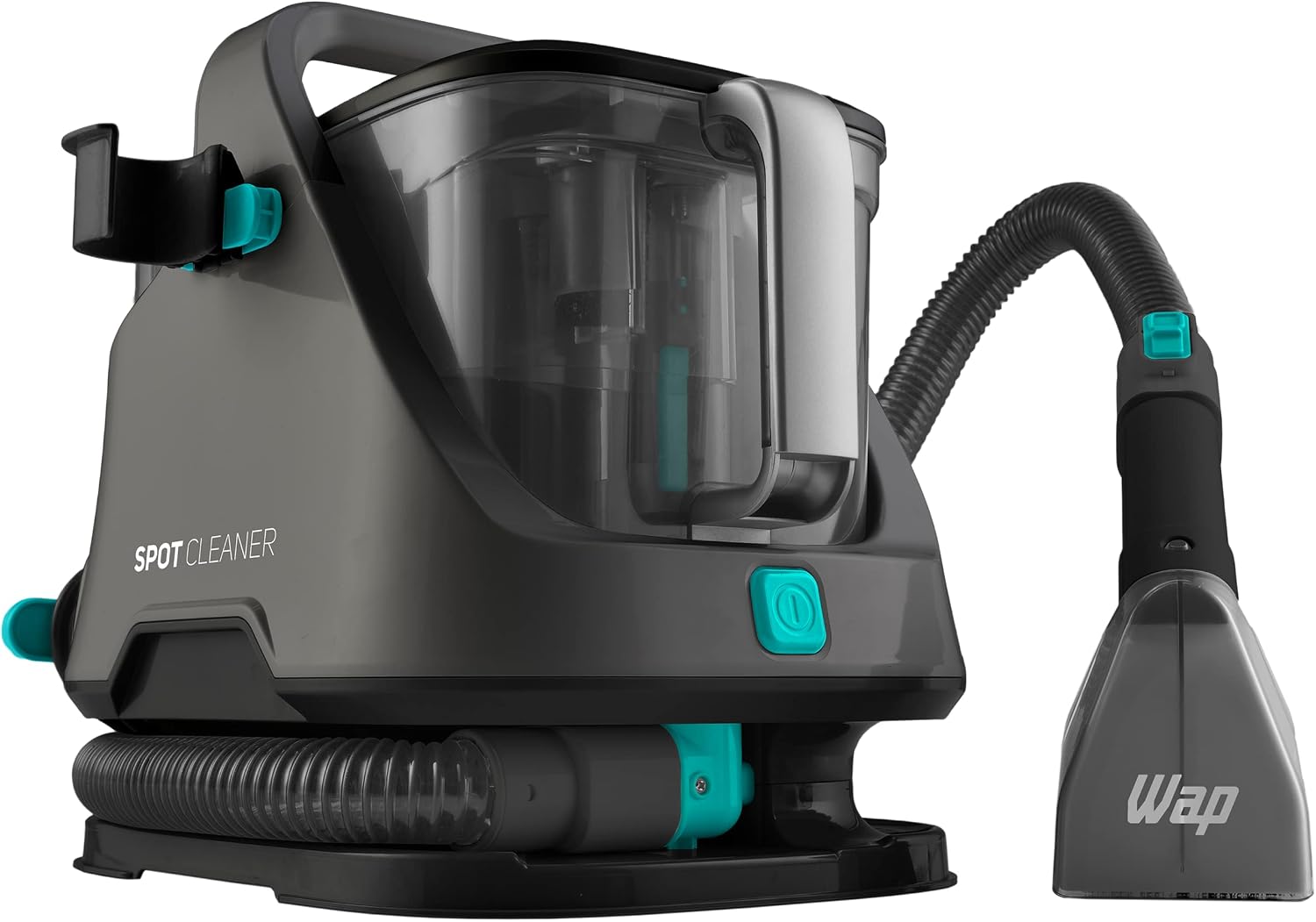 WAP Spot Cleaner W2 Extratora Portátil 1600W - Borrifa, Esfrega e Extrai - 127V